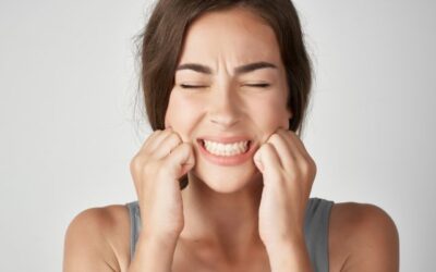 Bruxismo e desgaste dentário